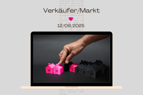 Bild: Wie läuft ein Immobilienverkauf in Salzburg ab? | AM PUNKT Immobilien