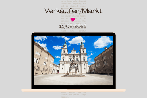 Bild: Wie viel ist mein Haus in Salzburg wert? | AM PUNKT Immobilien