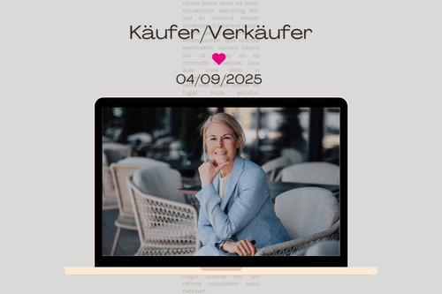 Bild: Welcher Immobilienmakler ist der beste in Salzburg 2025 | AM PUNKT Immobilien