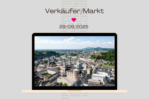 Bild: Brauche ich einen Makler für den Immobilienverkauf in Salzburg? | AM PUNKT Immobilien GmbH