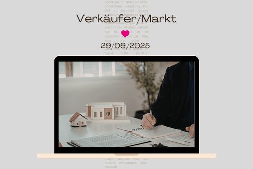 Bild: Brauche ich einen Makler für den Immobilienverkauf in Salzburg? | AM PUNKT Immobilien GmbH