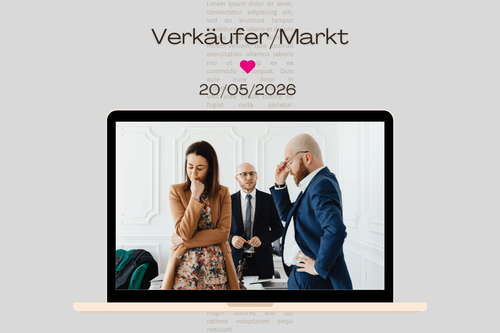 Bild: Gibt es Makler in Salzburg, die sich auf Immobilien in der Scheidung spezialisiert haben? | AM PUNKT Immobilien