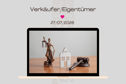 Bild: Gibt es Makler in Salzburg, die sich auf Immobilien in der Scheidung spezialisiert haben?