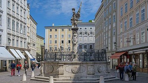 Bild: Wie viel ist mein Haus in Salzburg wert?  | AM PUNKT Immobilien
